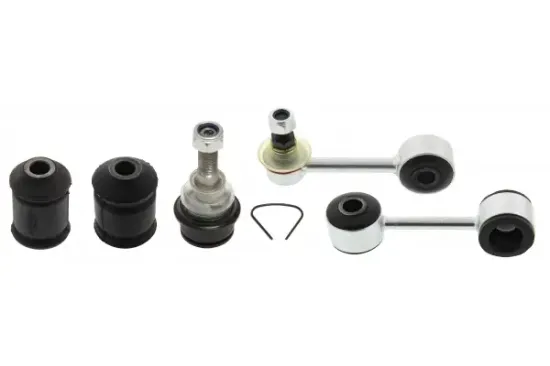 Reparatursatz, Querlenker Vorderachse links Vorderachse rechts oben MAPCO 19290 Bild Reparatursatz, Querlenker Vorderachse links Vorderachse rechts oben MAPCO 19290