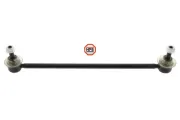 Stange/Strebe, Stabilisator Vorderachse links Vorderachse rechts MAPCO 19348HPS