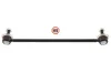 Stange/Strebe, Stabilisator Vorderachse links Vorderachse rechts MAPCO 19348HPS