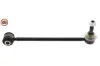 Stange/Strebe, Stabilisator Hinterachse links Hinterachse rechts MAPCO 19368HPS