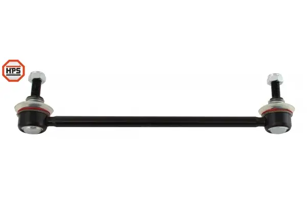 Stange/Strebe, Stabilisator Vorderachse links Vorderachse rechts MAPCO 19376HPS