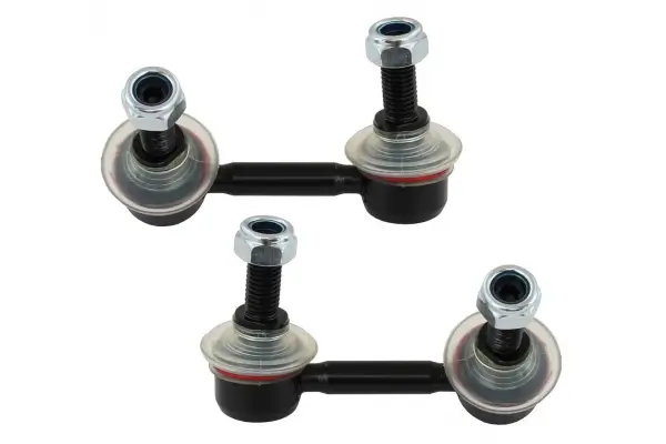 Reparatursatz, Stabilisatorkoppelstange Hinterachse MAPCO 19377/8