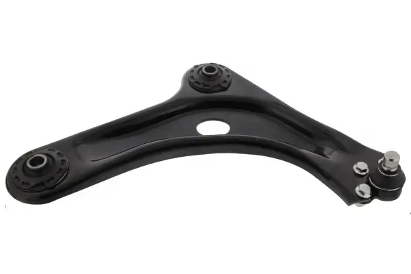 Lenker, Radaufhängung Vorderachse rechts unten MAPCO 19386