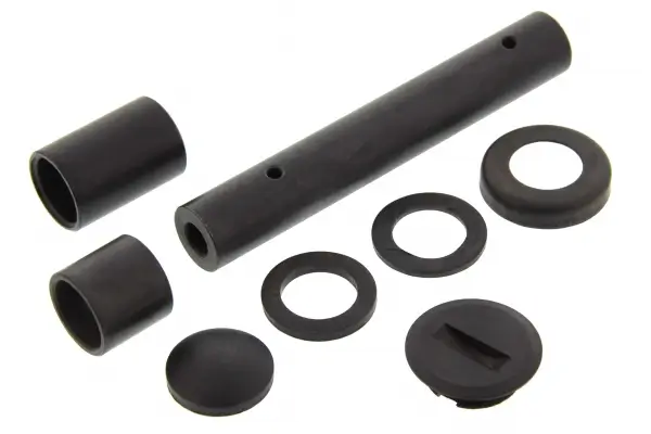 Reparatursatz, Achsschenkelbolzen Vorderachse links Vorderachse rechts MAPCO 19416