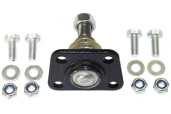 Trag-/Führungsgelenk unten Vorderachse links Vorderachse rechts MAPCO 19422 Bild Trag-/Führungsgelenk unten Vorderachse links Vorderachse rechts MAPCO 19422