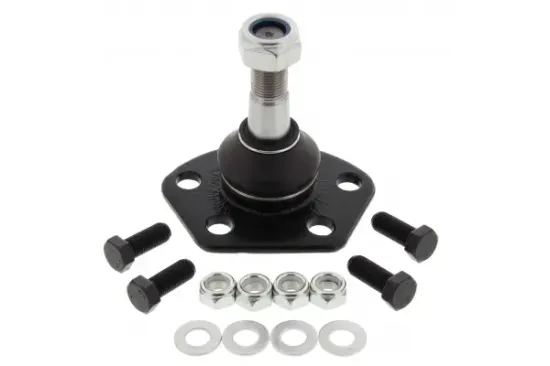 Trag-/Führungsgelenk unten Vorderachse links Vorderachse rechts MAPCO 19450 Bild Trag-/Führungsgelenk unten Vorderachse links Vorderachse rechts MAPCO 19450