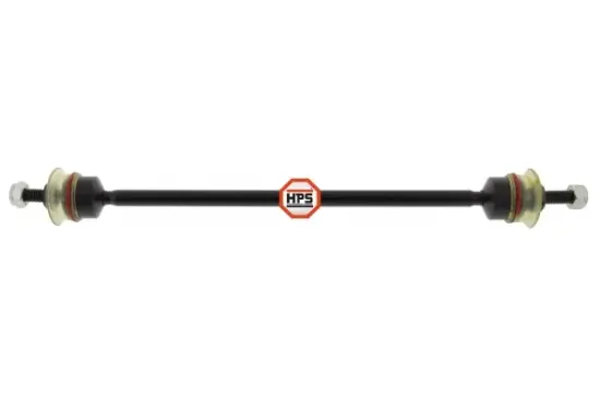 Stange/Strebe, Stabilisator Vorderachse links Vorderachse rechts MAPCO 19451HPS Bild Stange/Strebe, Stabilisator Vorderachse links Vorderachse rechts MAPCO 19451HPS