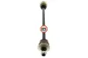 Stange/Strebe, Stabilisator Vorderachse links Vorderachse rechts MAPCO 19451HPS Bild Stange/Strebe, Stabilisator Vorderachse links Vorderachse rechts MAPCO 19451HPS