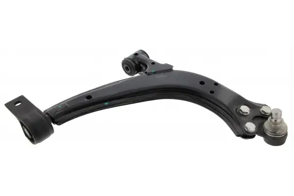 Lenker, Radaufhängung Vorderachse rechts MAPCO 19475