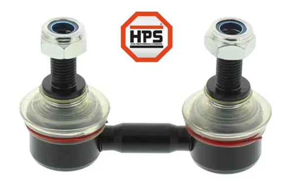 Stange/Strebe, Stabilisator Vorderachse links Vorderachse rechts MAPCO 19543HPS