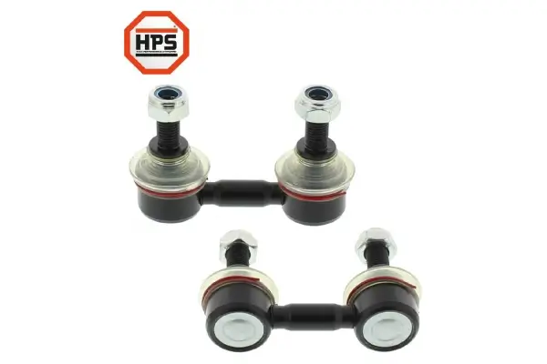 Reparatursatz, Stabilisatorkoppelstange Vorderachse beidseitig MAPCO 19543/2HPS