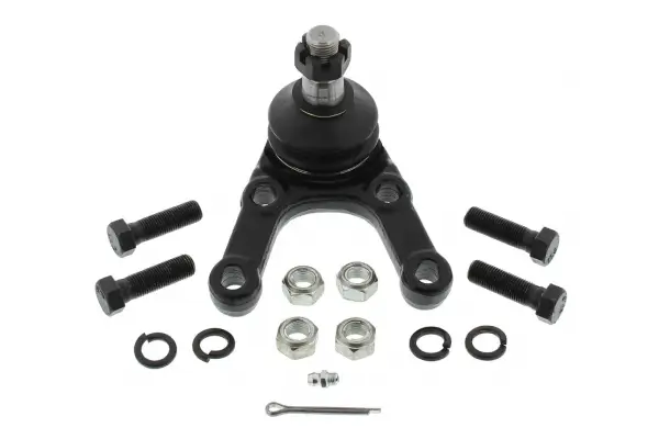 Trag-/Führungsgelenk unten Vorderachse links Vorderachse rechts MAPCO 19552