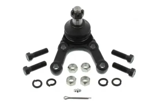 Trag-/Führungsgelenk unten Vorderachse links Vorderachse rechts MAPCO 19552 Bild Trag-/Führungsgelenk unten Vorderachse links Vorderachse rechts MAPCO 19552