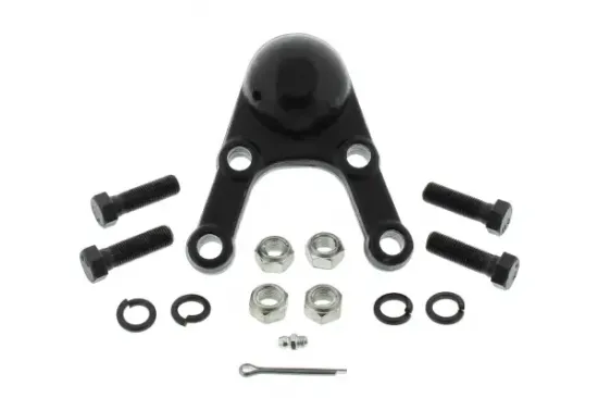 Trag-/Führungsgelenk unten Vorderachse links Vorderachse rechts MAPCO 19552 Bild Trag-/Führungsgelenk unten Vorderachse links Vorderachse rechts MAPCO 19552