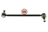 Stange/Strebe, Stabilisator Vorderachse links Vorderachse rechts MAPCO 19558HPS