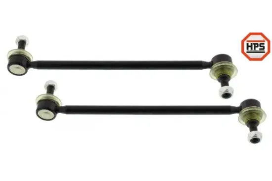 Reparatursatz, Stabilisatorkoppelstange Vorderachse links Vorderachse rechts MAPCO 19558/2HPS Bild Reparatursatz, Stabilisatorkoppelstange Vorderachse links Vorderachse rechts MAPCO 19558/2HPS