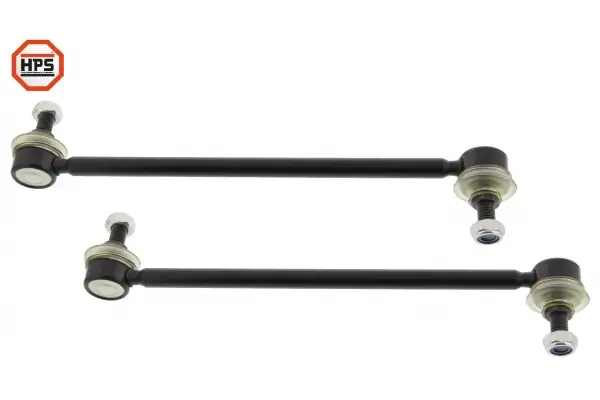 Reparatursatz, Stabilisatorkoppelstange Vorderachse MAPCO 19559/2HPS