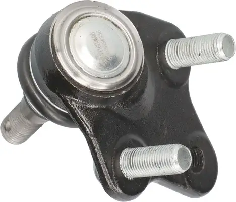 Trag-/Führungsgelenk Vorderachse unten MAPCO 19563 Bild Trag-/Führungsgelenk Vorderachse unten MAPCO 19563