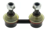 Stange/Strebe, Stabilisator Vorderachse links Vorderachse rechts MAPCO 19572