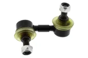 Stange/Strebe, Stabilisator Vorderachse rechts MAPCO 19575