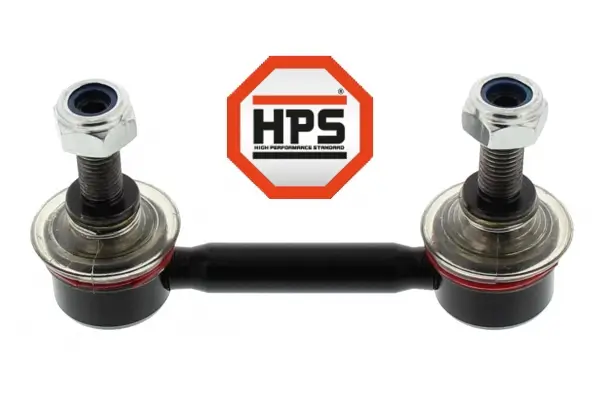 Stange/Strebe, Stabilisator Hinterachse links Hinterachse rechts MAPCO 19592HPS