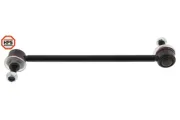 Stange/Strebe, Stabilisator Hinterachse links Hinterachse rechts MAPCO 19593HPS