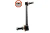 Stange/Strebe, Stabilisator Vorderachse links Vorderachse rechts MAPCO 19604HPS Bild Stange/Strebe, Stabilisator Vorderachse links Vorderachse rechts MAPCO 19604HPS