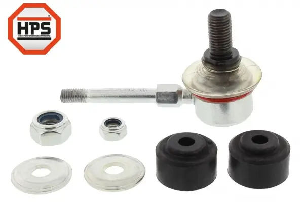 Stange/Strebe, Stabilisator Vorderachse links Vorderachse rechts MAPCO 19607/8HPS