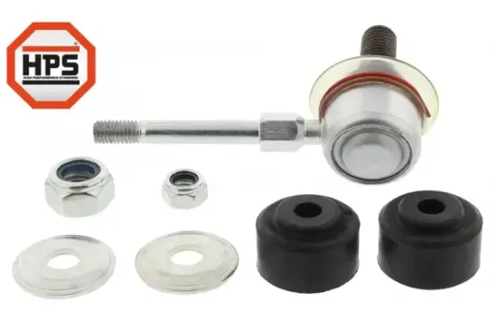 Stange/Strebe, Stabilisator Vorderachse links Vorderachse rechts MAPCO 19607/8HPS Bild Stange/Strebe, Stabilisator Vorderachse links Vorderachse rechts MAPCO 19607/8HPS