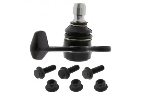 Trag-/Führungsgelenk Vorderachse links unten MAPCO 19617 Bild Trag-/Führungsgelenk Vorderachse links unten MAPCO 19617