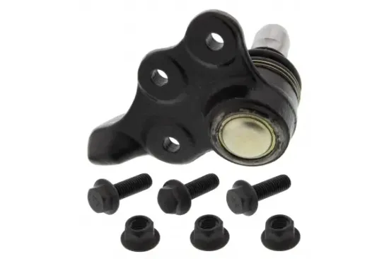 Trag-/Führungsgelenk Vorderachse links unten MAPCO 19617 Bild Trag-/Führungsgelenk Vorderachse links unten MAPCO 19617