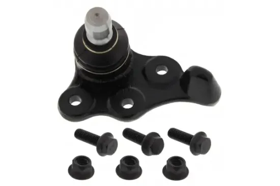 Trag-/Führungsgelenk Vorderachse rechts unten MAPCO 19618 Bild Trag-/Führungsgelenk Vorderachse rechts unten MAPCO 19618