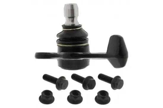 Trag-/Führungsgelenk Vorderachse rechts unten MAPCO 19618 Bild Trag-/Führungsgelenk Vorderachse rechts unten MAPCO 19618