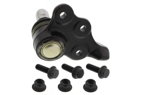 Trag-/Führungsgelenk Vorderachse rechts unten MAPCO 19618 Bild Trag-/Führungsgelenk Vorderachse rechts unten MAPCO 19618