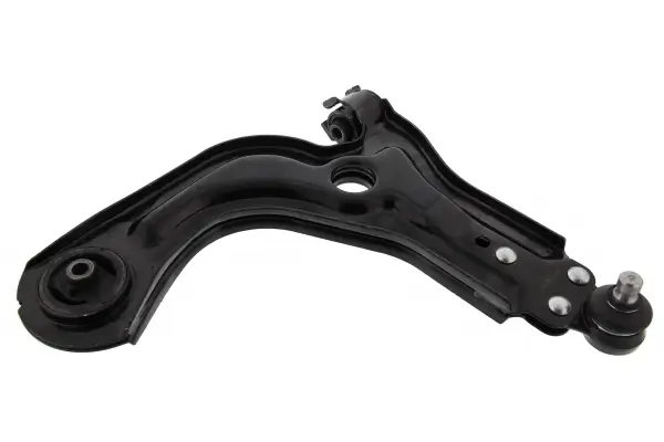 Lenker, Radaufhängung Vorderachse rechts MAPCO 19643/1