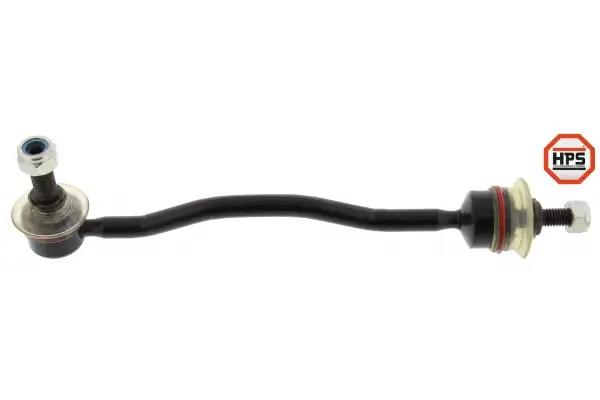 Stange/Strebe, Stabilisator Vorderachse links Vorderachse rechts MAPCO 19659HPS