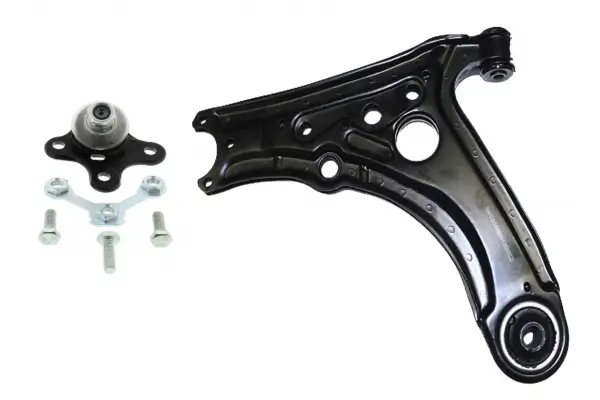 Lenker, Radaufhängung Vorderachse links MAPCO 19686