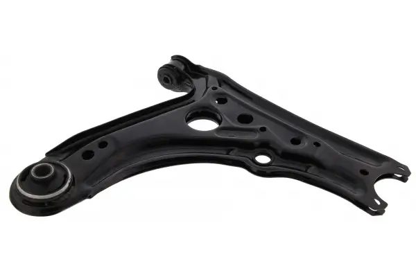 Lenker, Radaufhängung Vorderachse links Vorderachse rechts MAPCO 19686/1