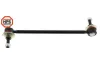 Stange/Strebe, Stabilisator Vorderachse links Vorderachse rechts MAPCO 19700HPS