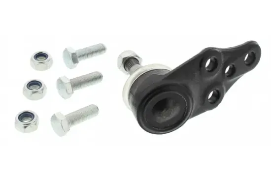 Trag-/Führungsgelenk Vorderachse links Vorderachse rechts unten MAPCO 19714 Bild Trag-/Führungsgelenk Vorderachse links Vorderachse rechts unten MAPCO 19714