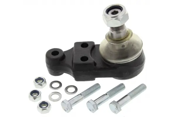 Trag-/Führungsgelenk unten Vorderachse links Vorderachse rechts MAPCO 19751