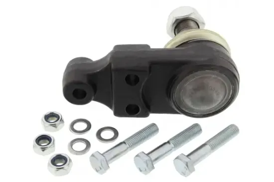 Trag-/Führungsgelenk unten Vorderachse links Vorderachse rechts MAPCO 19751 Bild Trag-/Führungsgelenk unten Vorderachse links Vorderachse rechts MAPCO 19751