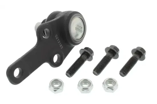 Trag-/Führungsgelenk unten Vorderachse links Vorderachse rechts MAPCO 19765 Bild Trag-/Führungsgelenk unten Vorderachse links Vorderachse rechts MAPCO 19765