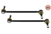 Reparatursatz, Stabilisatorkoppelstange Vorderachse links Vorderachse rechts MAPCO 19773/2HPS