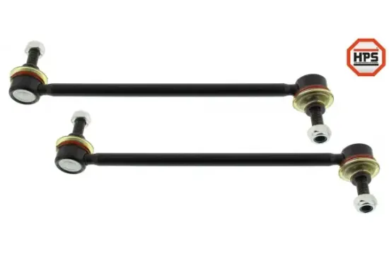 Reparatursatz, Stabilisatorkoppelstange Vorderachse links Vorderachse rechts MAPCO 19773/2HPS Bild Reparatursatz, Stabilisatorkoppelstange Vorderachse links Vorderachse rechts MAPCO 19773/2HPS