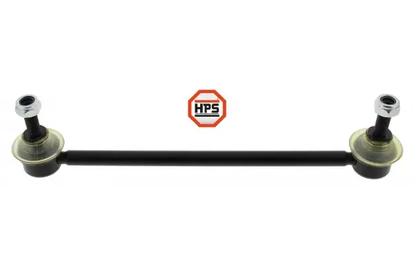 Stange/Strebe, Stabilisator Hinterachse links Hinterachse rechts MAPCO 19775HPS