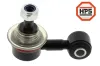 Stange/Strebe, Stabilisator Vorderachse links Vorderachse rechts MAPCO 19853HPS