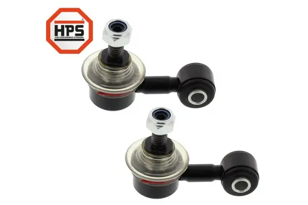 Reparatursatz, Stabilisatorkoppelstange Vorderachse beidseitig MAPCO 19853/2HPS