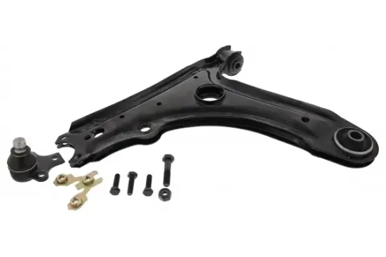 Lenker, Radaufhängung Vorderachse links MAPCO 19855/1 Bild Lenker, Radaufhängung Vorderachse links MAPCO 19855/1