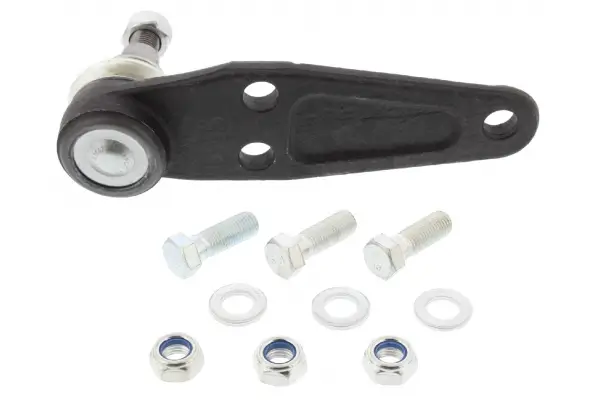 Warnkontakt, Bremsbelagverschleiß Vorderachse MAPCO 56622